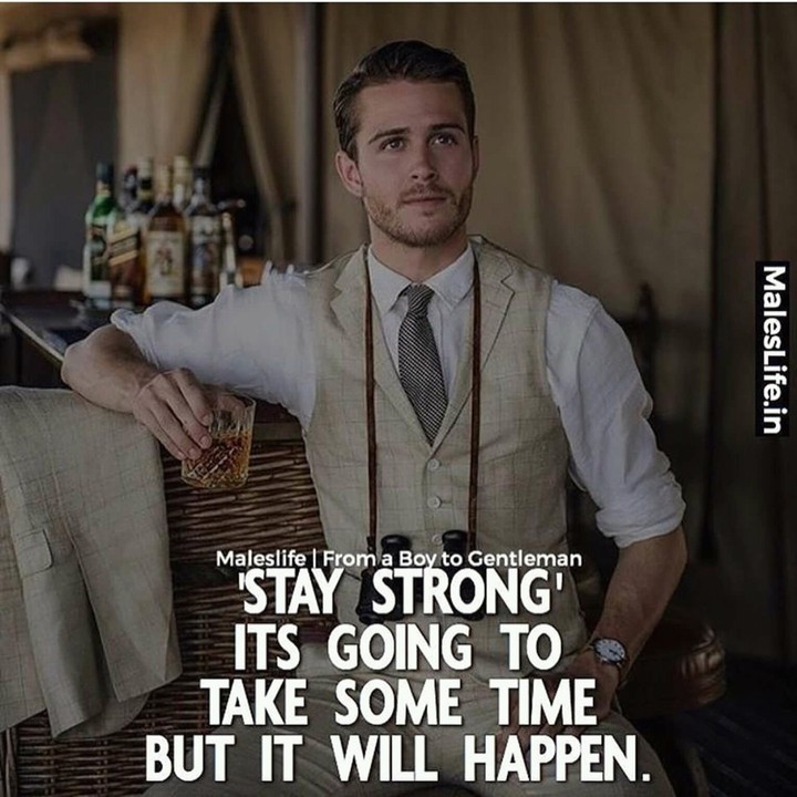 Strong