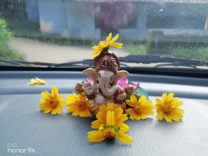 Ganapathy