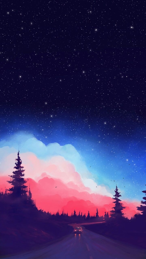 night