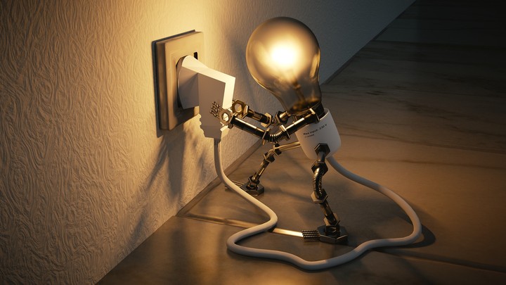 Charging