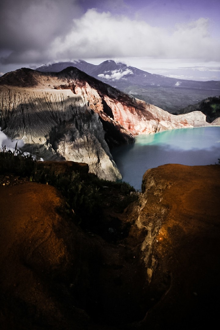 mountain