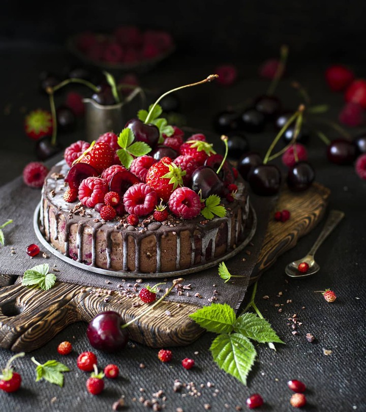 Rawcake