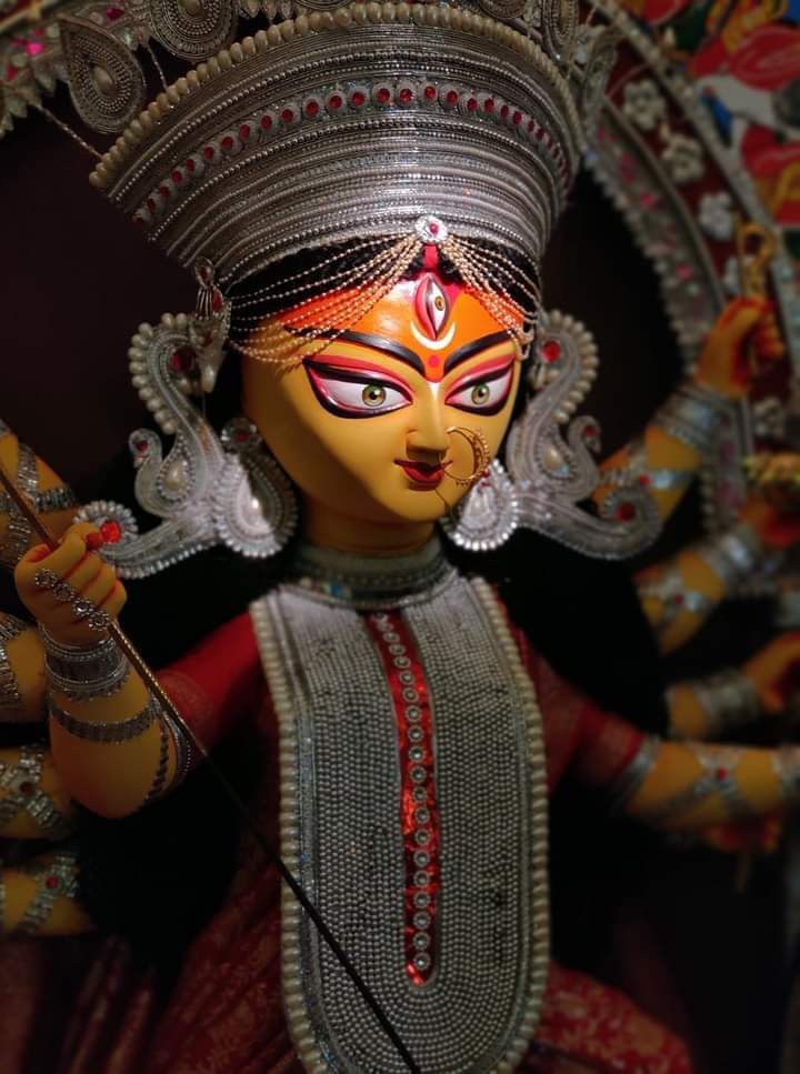 2020 DURGA PUJA