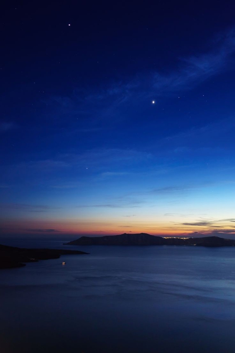 tapety manzara, deniz