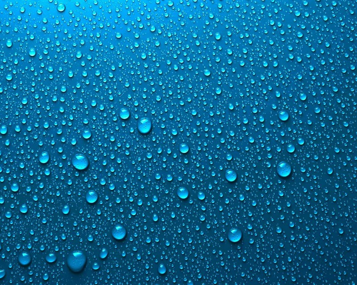 rain