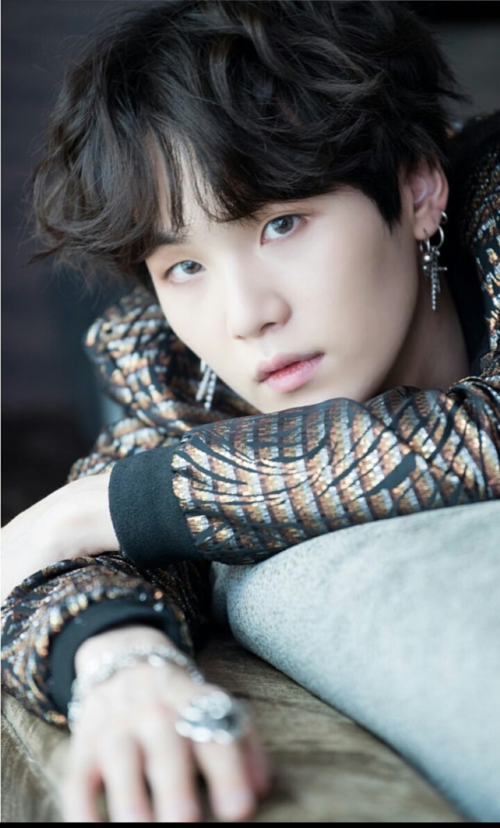 suga