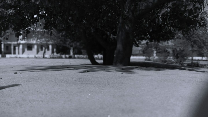 Emptiness