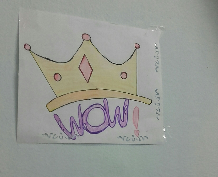 crown