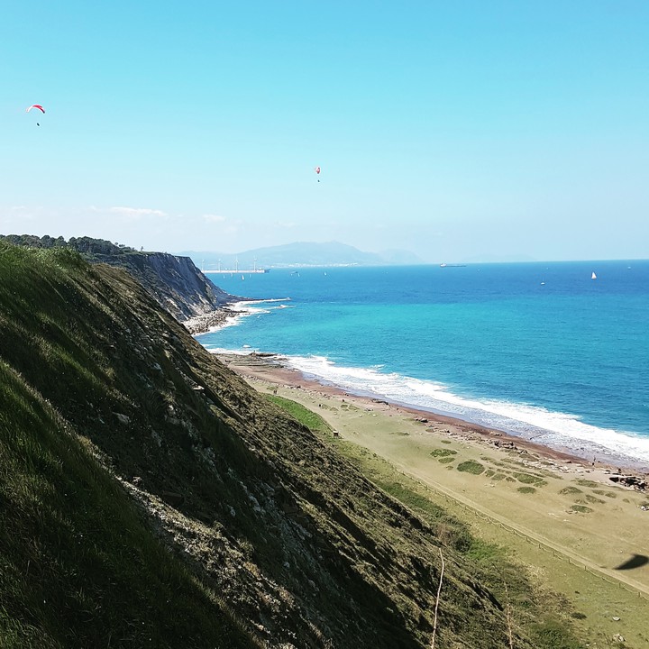 Cliffs