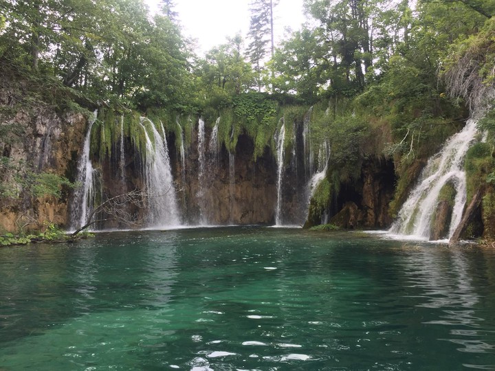 Croatie ??
