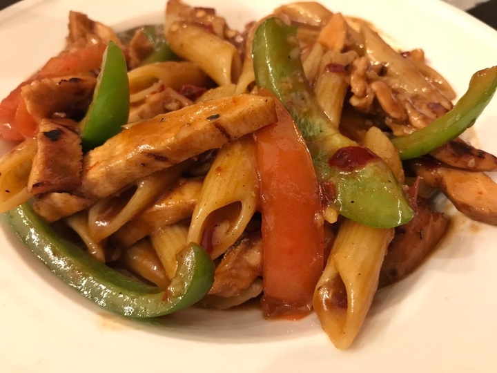 pasta