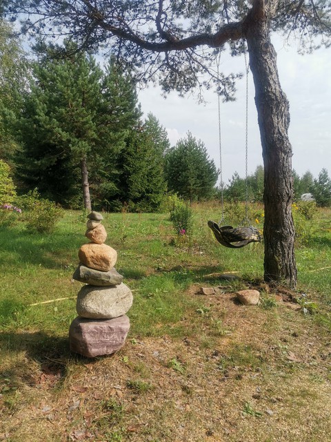 Качели