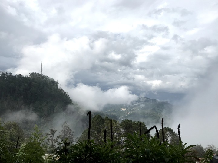 Clouds