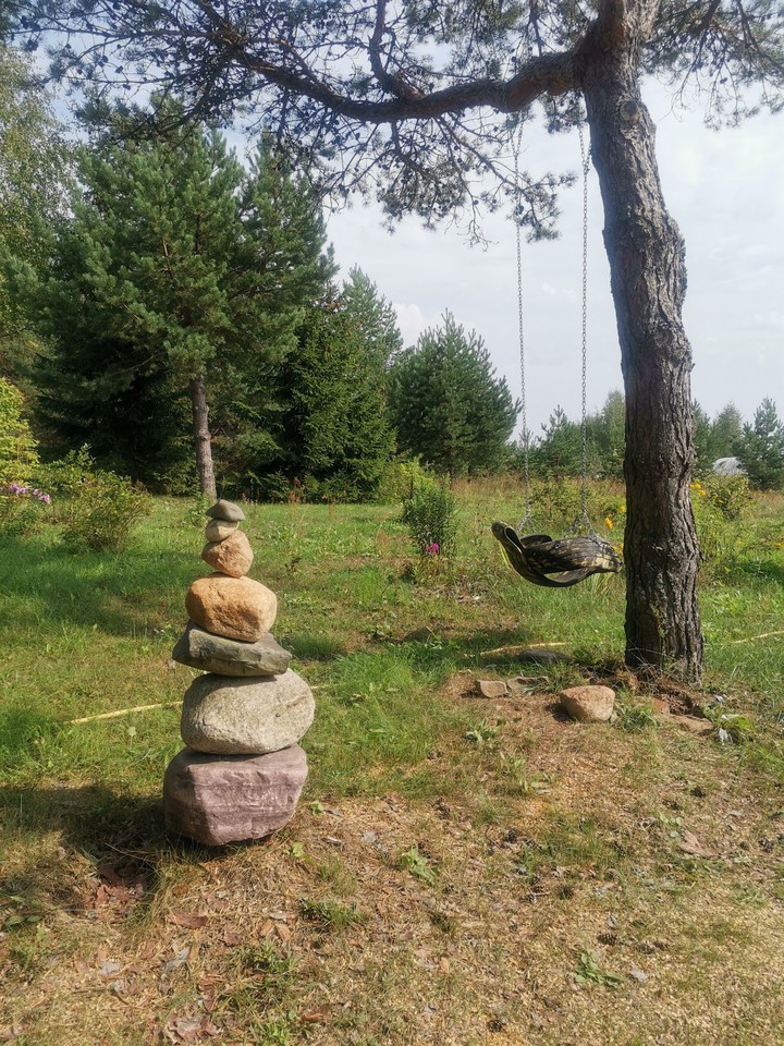 Качели