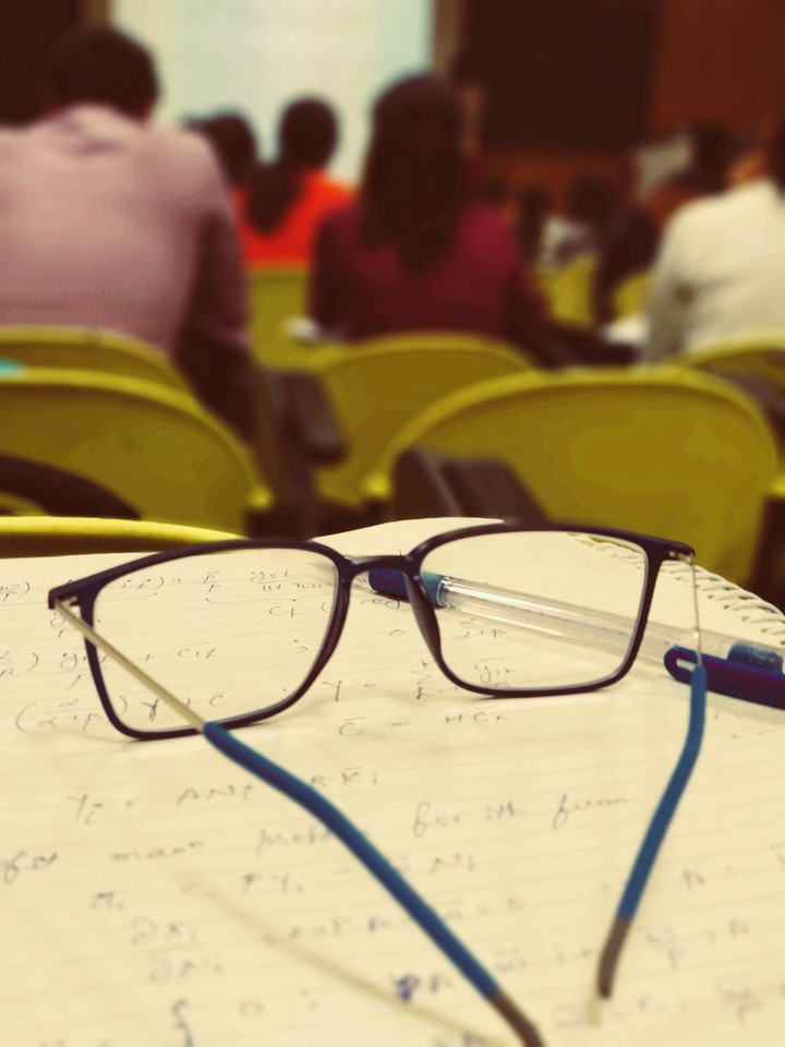 lecture notes...