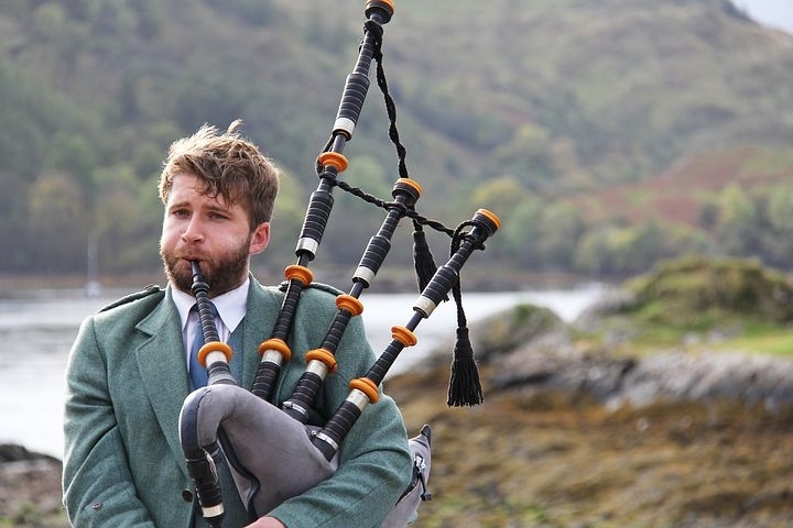 Escocia. ♥♥♥