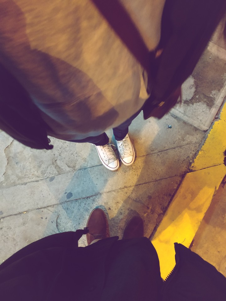 Stand by you
