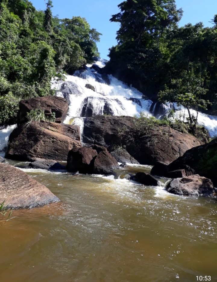 cachoeira