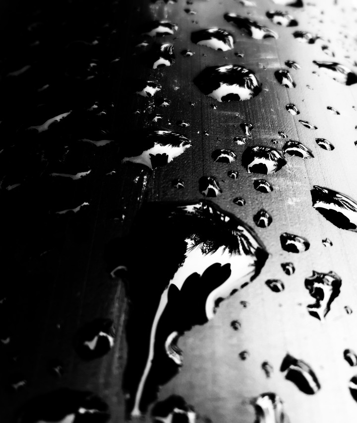 Rain
