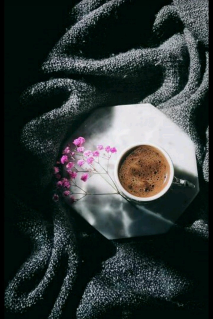 coffee