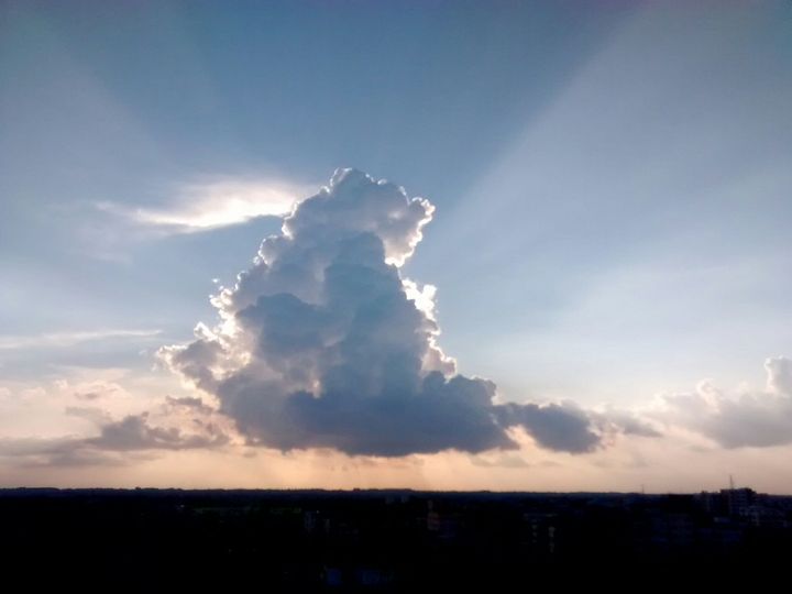 sky