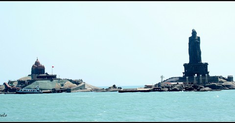 kaynakumari