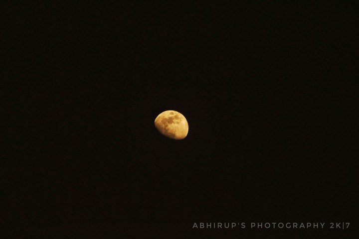 moonscapes