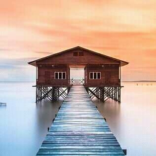 El mundo y sus colores