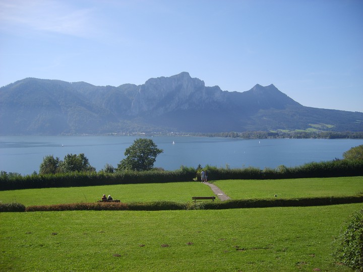 Wolfgangsee