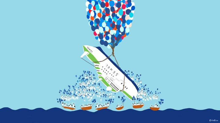 sewol