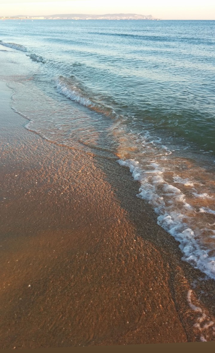 Sea