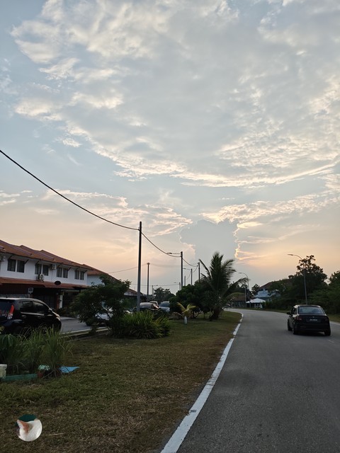 Weekend with me