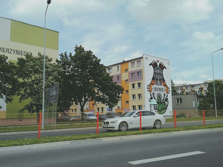 города