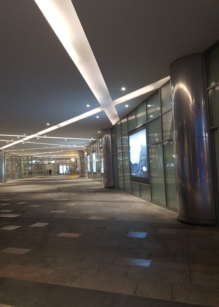 department