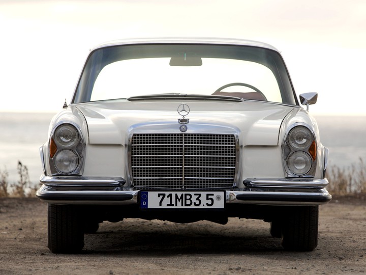 mercedes benz