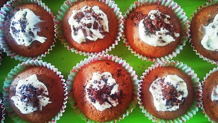 cupcakes