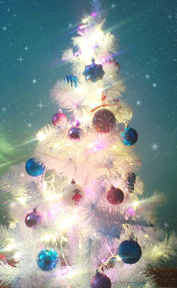 it's my Xtree