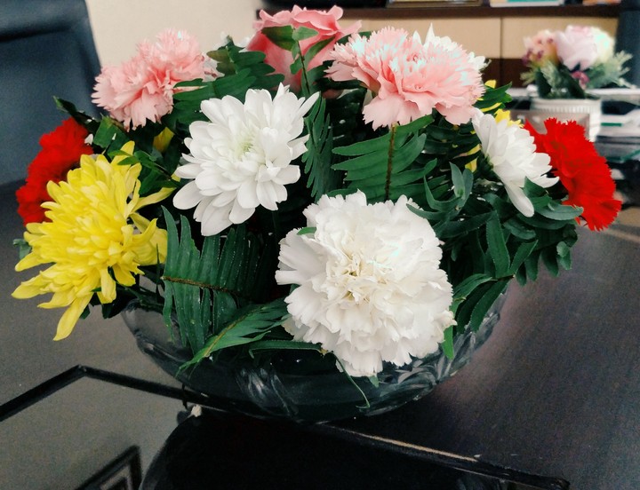 Flowers