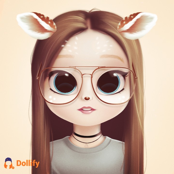 dollify