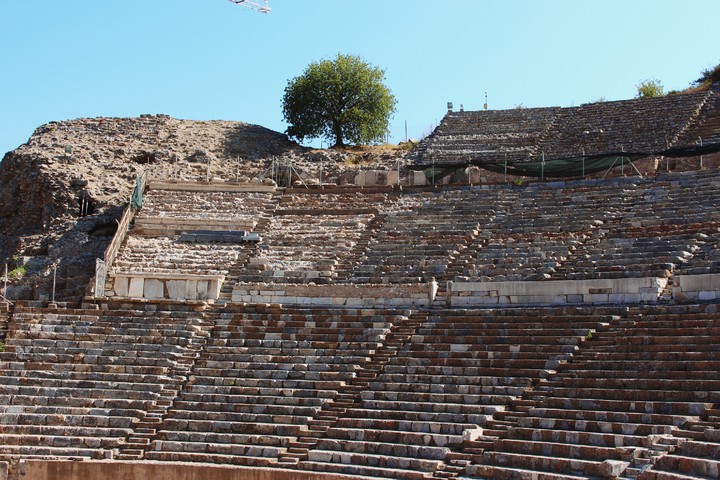 Ephesus