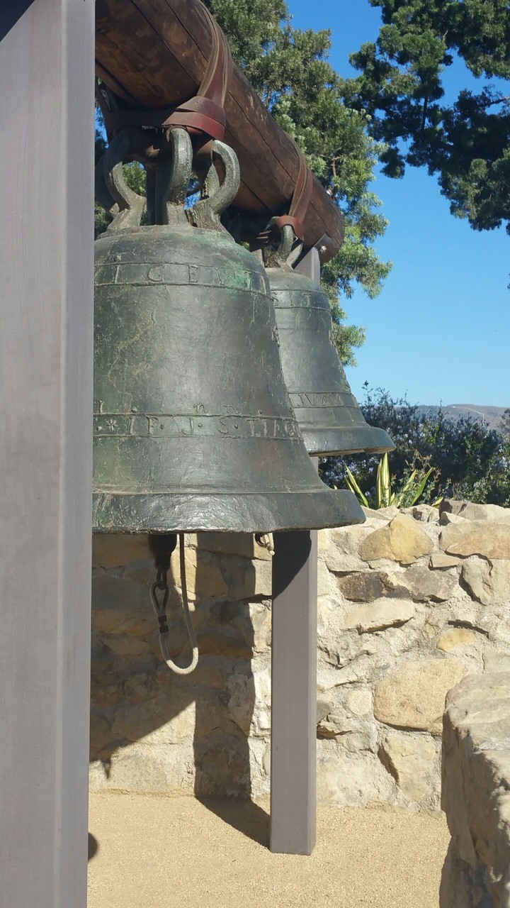 San Juan Capistrano Bells