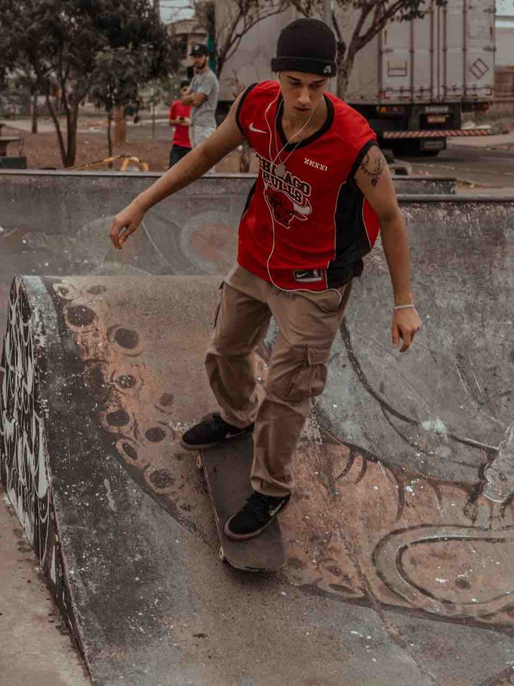 skate
