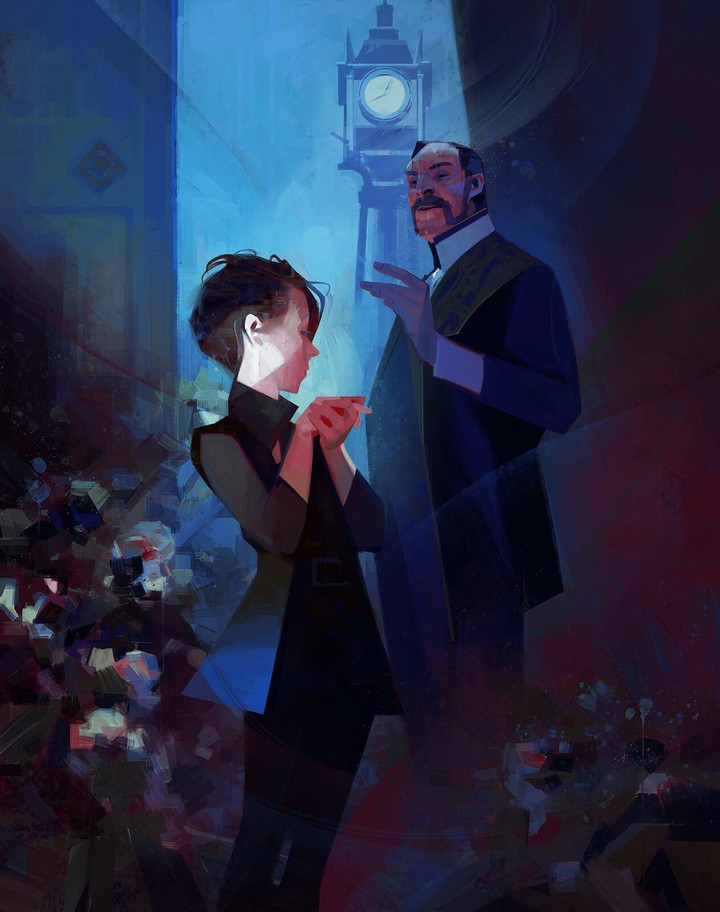 Sergey Kolesov