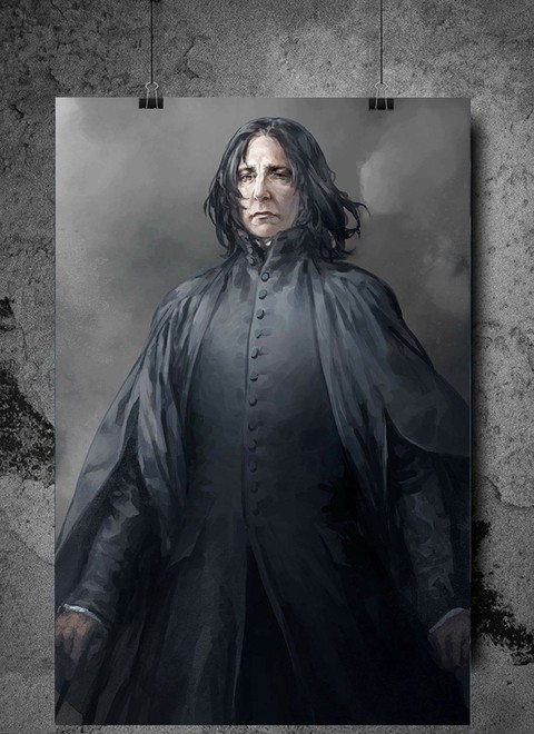 Snape