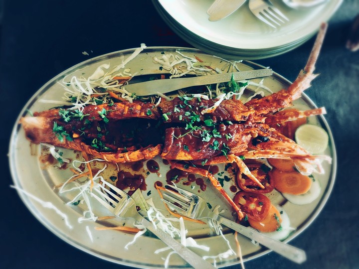 Food