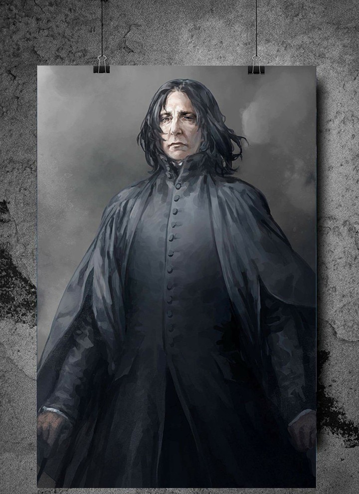 Snape