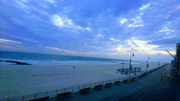 Long Beach, NY