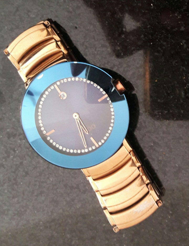 RADO