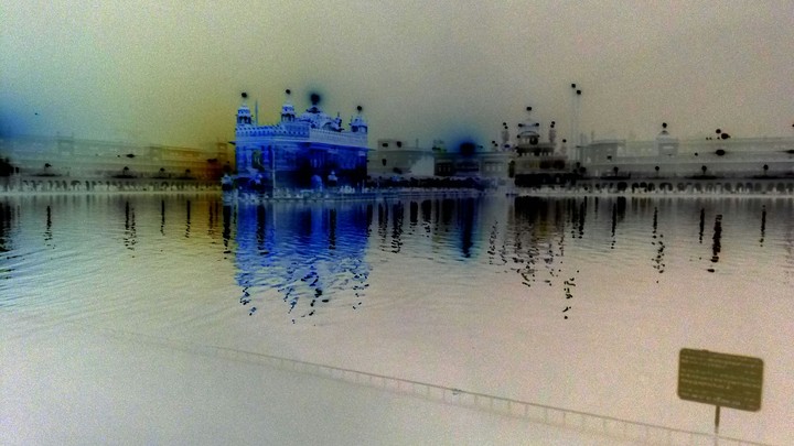 HoLy HariMandir Sahib