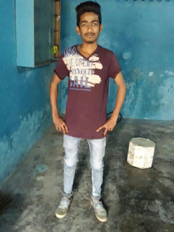 Sarfe Alam